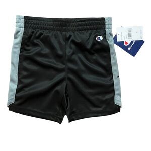 Champion kids active shorts size 6